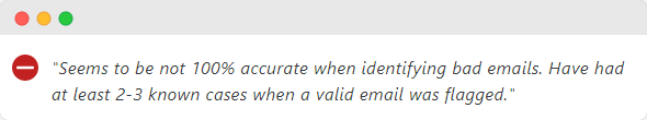 Ulasan EmailListVerify