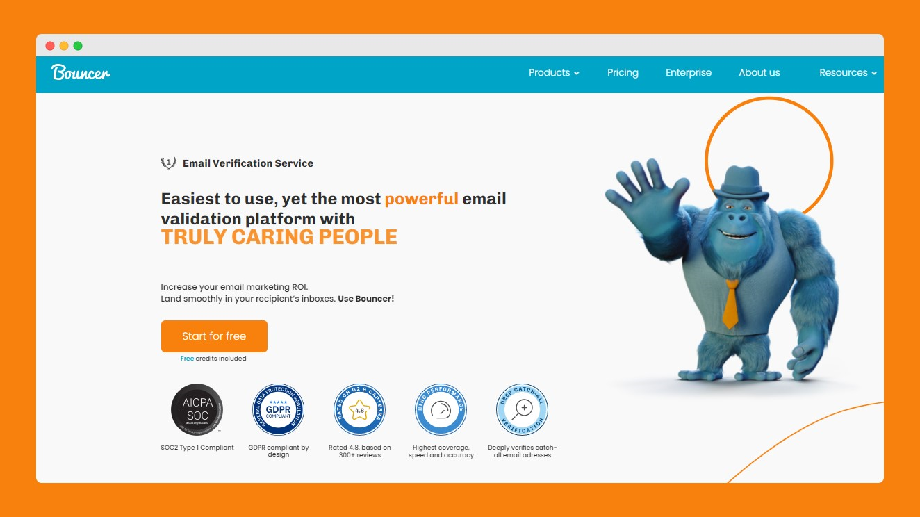 Situs web penjaga gawang
