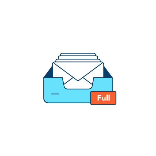sending an email